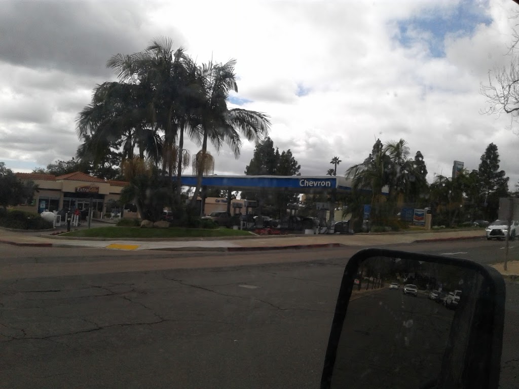 Chevron | 6301 Del Cerro Blvd, San Diego, CA 92120, USA | Phone: (619) 583-1122