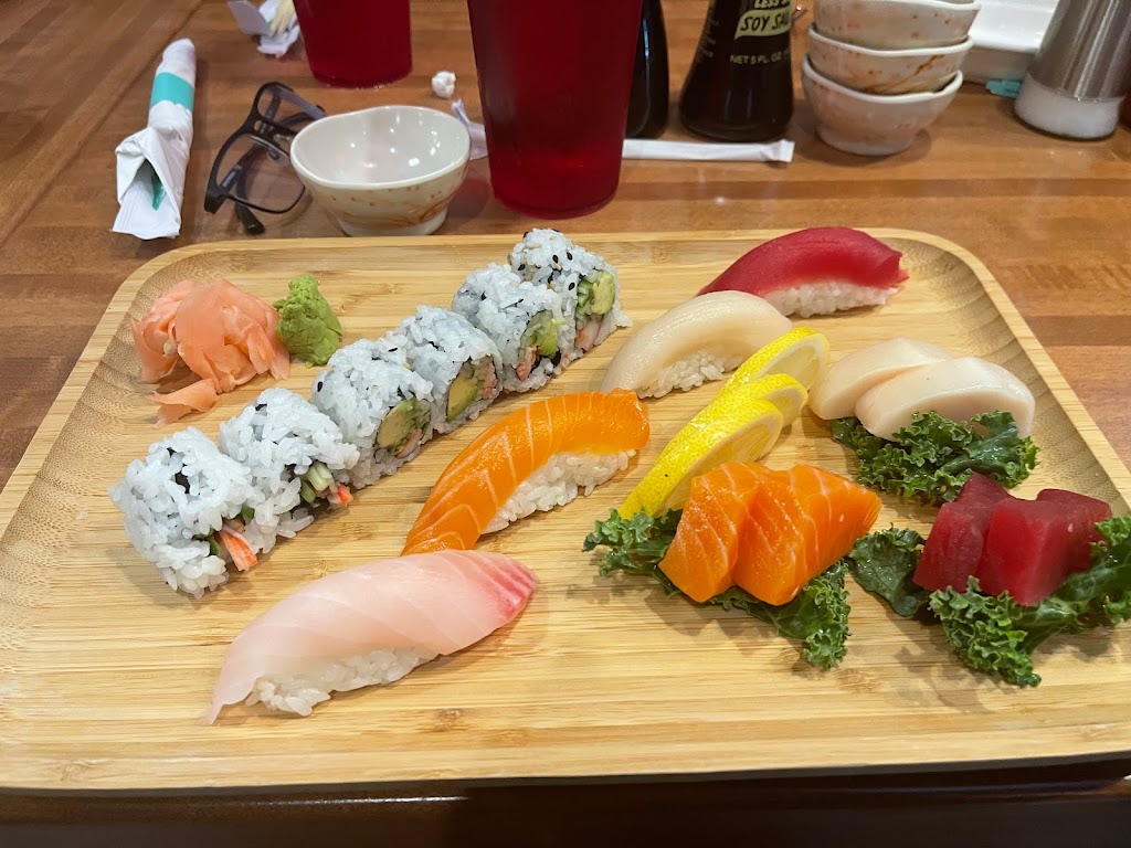 Hana Sushi | 711 E Main St, Hendersonville, TN 37075, USA | Phone: (615) 822-9899