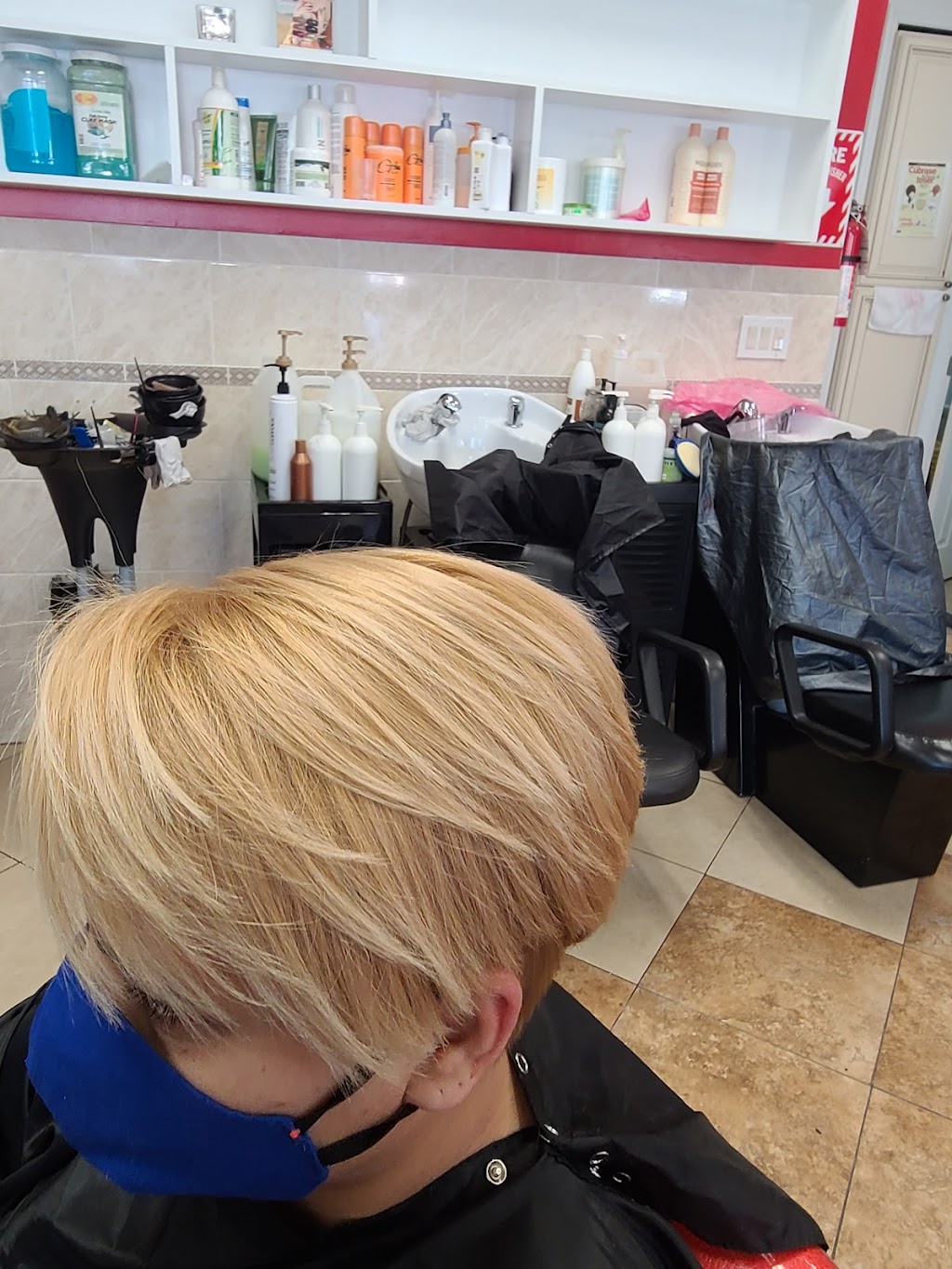 Simply Elegant Hair Salon and Spa | 222- 68 Braddock Ave, Queens, NY 11428, USA | Phone: (917) 387-8776