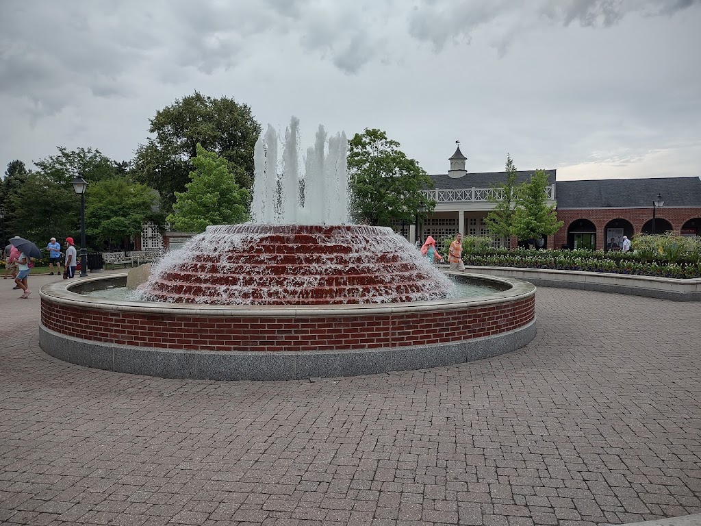 Greenfield Village Store | Dearborn, MI 48124, USA | Phone: (313) 986-6096