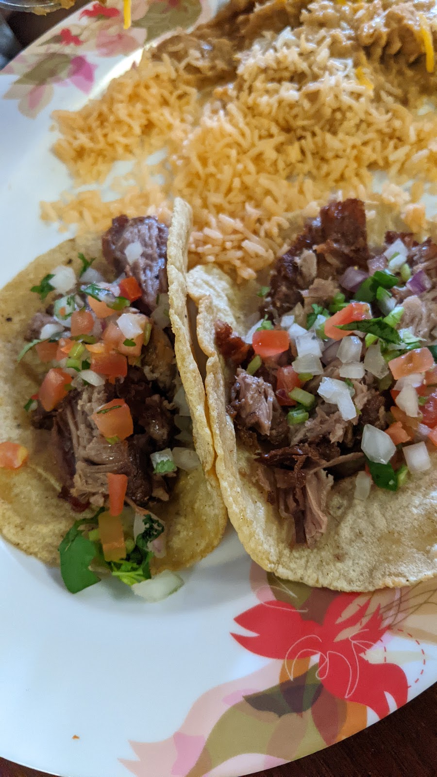 Tellez Taqueria | 117 W Fannin St, Leonard, TX 75452, USA | Phone: (903) 568-0281