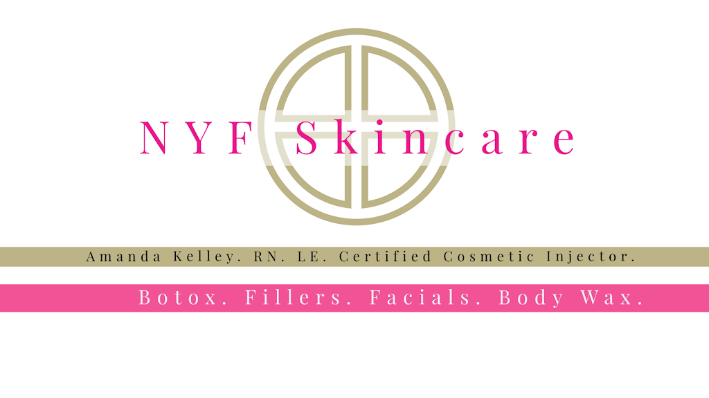 NYF Skincare | Suite 110, 24820 N 16th Ave #11, Phoenix, AZ 85085, USA | Phone: (602) 419-5559