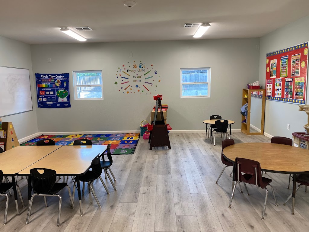 A Kids Place Preschool | 1525 Wilbanks Ln, Tracy, CA 95376, USA | Phone: (209) 834-5851