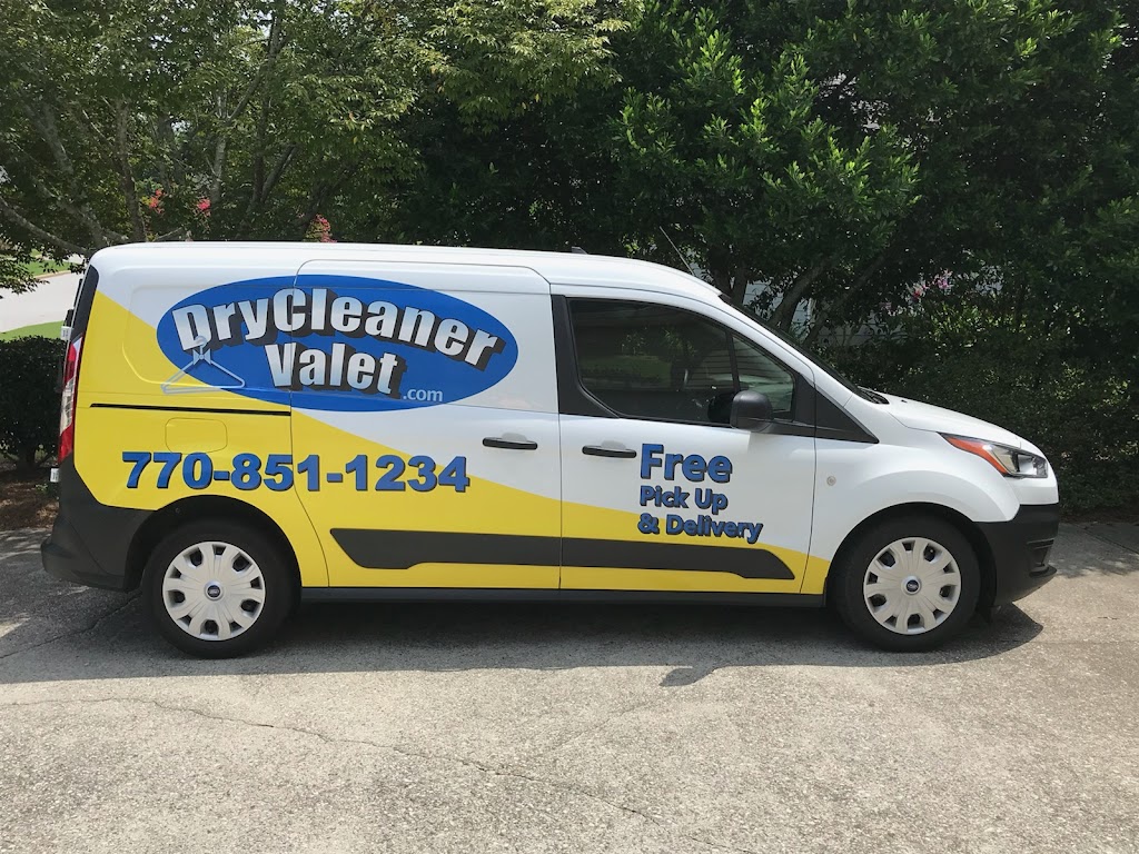 DryCleaner Valet | 651 Devonwood Trce, Buford, GA 30519, USA | Phone: (678) 546-0404