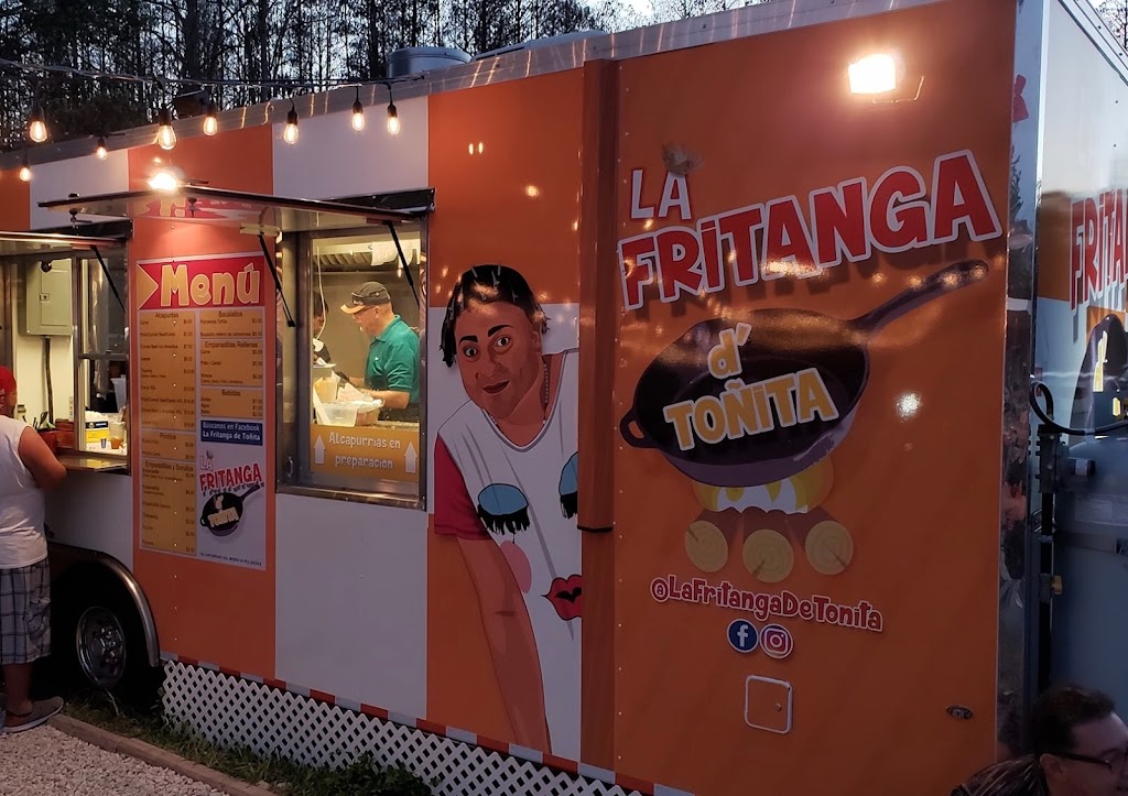 La Fritanga De Toñita | 5226 Gunn Hwy, Tampa, FL 33624, USA | Phone: (813) 521-0705