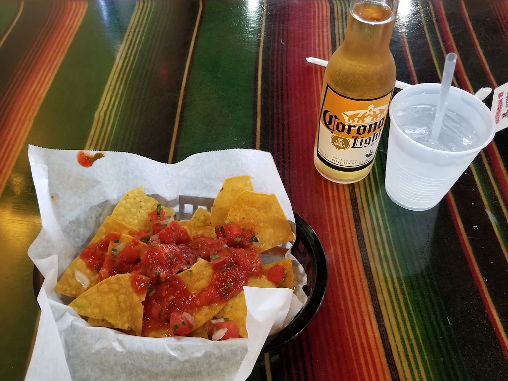 El Burrito | Park Place Shopping Center, 4730 #, 4740 Natomas Blvd #170, Sacramento, CA 95835, USA | Phone: (916) 419-4333