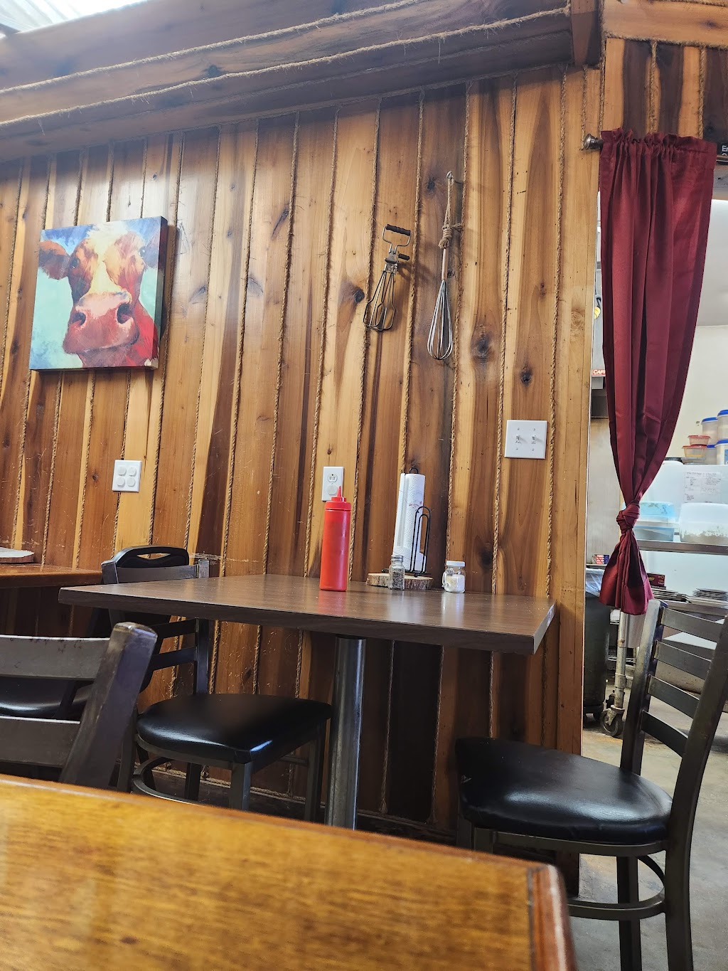 Countryside Diner | 12460 Rd 224, Picayune, MS 39466, USA | Phone: (769) 717-2213