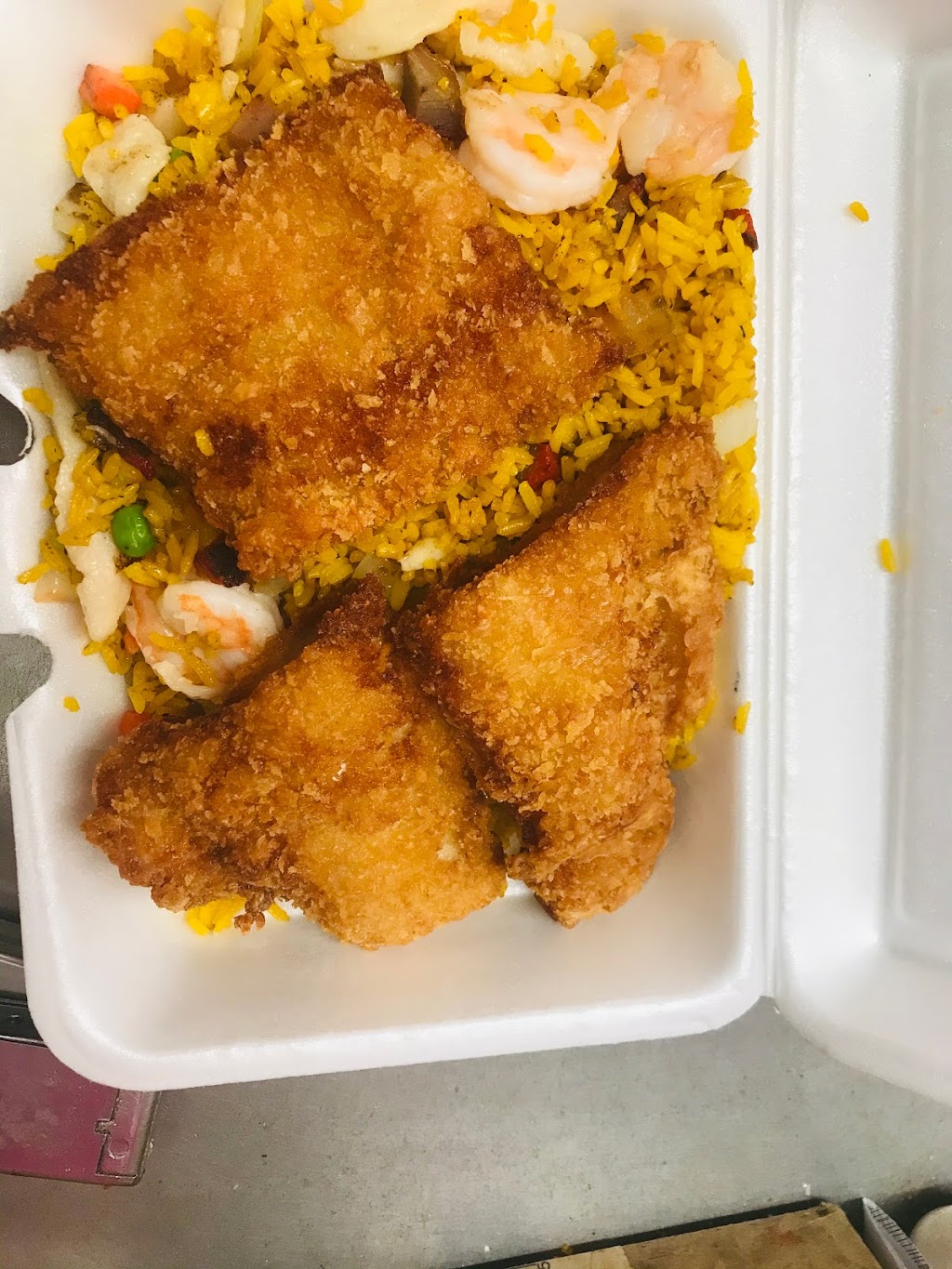 Food Star | 32 N Main St, Spring Valley, NY 10977, USA | Phone: (845) 425-1103