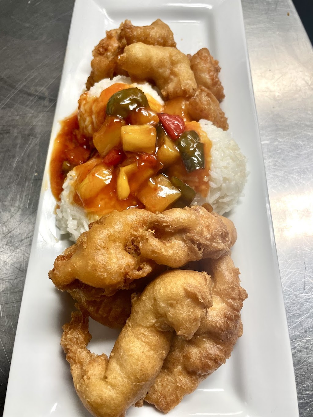 Deep South Fusion | 2368 Bayou Blue Rd, Houma, LA 70364, USA | Phone: (985) 688-5270