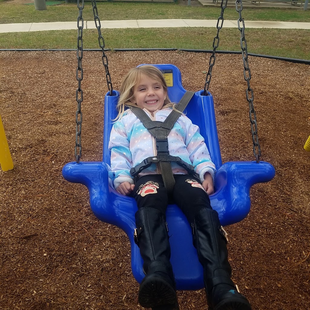 Jack Russell Park | 850 Seminole Rd, Atlantic Beach, FL 32233, USA | Phone: (904) 247-5800