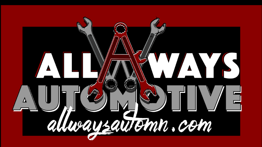 All Ways Automotive | 29173 Karmel Ave, Chisago City, MN 55013, USA | Phone: (651) 257-5478