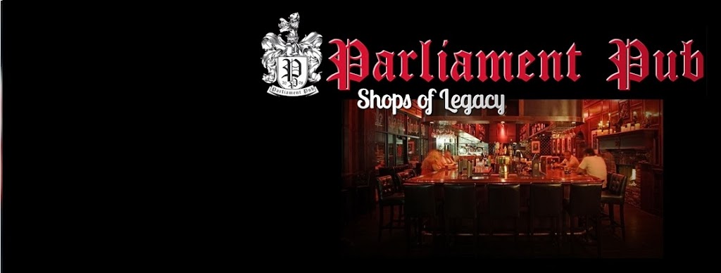 Parliament Pub | 16939 Wright Plaza, Omaha, NE 68130, USA | Phone: (402) 991-6555