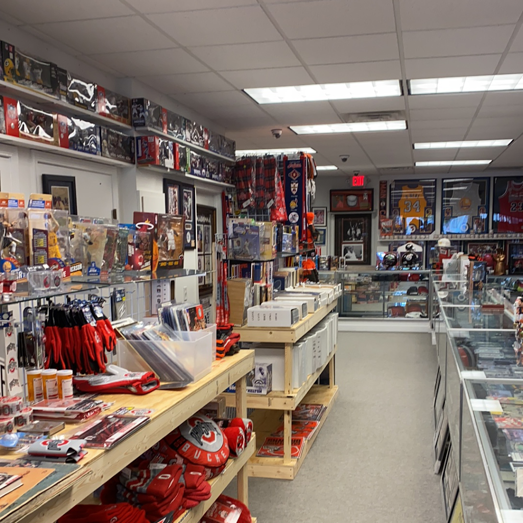 Five Star Collectibles | 9231 OH-14, Streetsboro, OH 44241, USA | Phone: (330) 552-3137