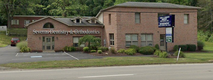 Severns Dentistry & Orthodontics | 3155 Washington Rd, McMurray, PA 15317, USA | Phone: (724) 942-8300