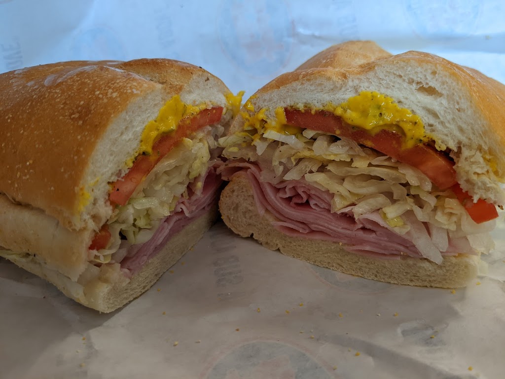 Jersey Mikes Subs | 1257 E Higgins Rd, Schaumburg, IL 60173, USA | Phone: (847) 517-7000