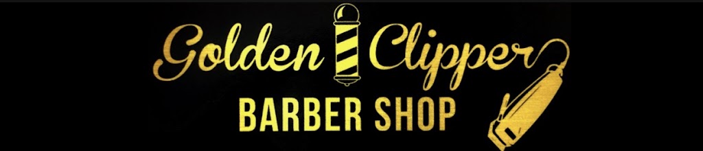 Golden Clipper Barbershop 2 | 11115 Grand Ave, Youngtown, AZ 85363, USA | Phone: (623) 340-9472
