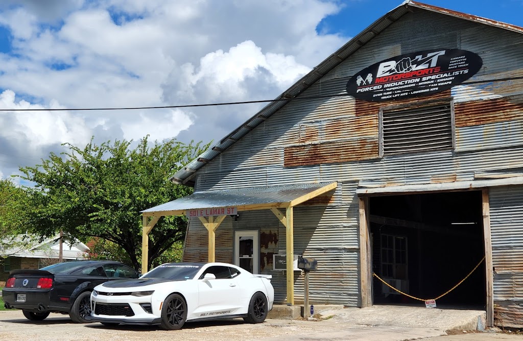 BOLT Motorsports | 417 Metro Park Dr, McKinney, TX 75071, USA | Phone: (866) 588-2658