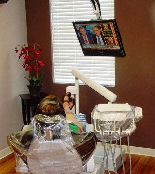 Oakstead Family Dentistry | 2638 Narnia Way, Land O Lakes, FL 34638, USA | Phone: (813) 949-2229