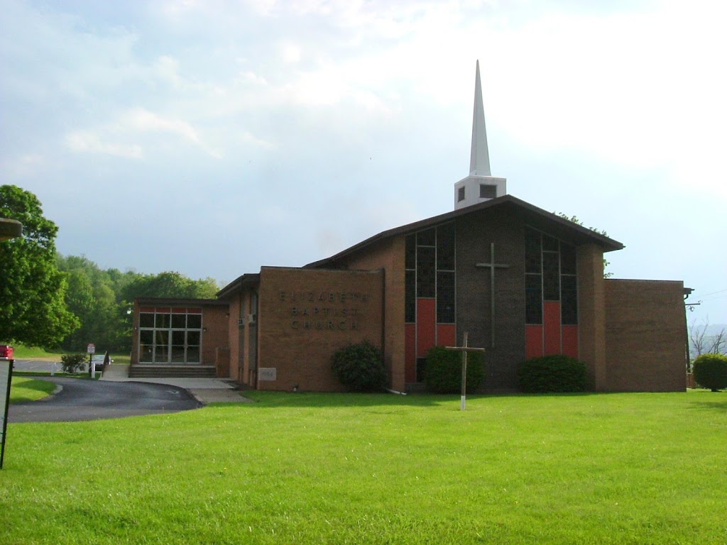 Elizabeth Baptist Church | 735 Bunola River Rd, Elizabeth, PA 15037, USA | Phone: (412) 384-6464