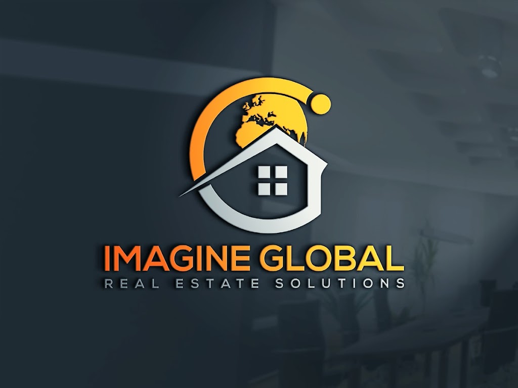 Imagine Global: Real Estate Solutions | 39873 US Hwy No. 27 Suite 407, Davenport, FL 33837, USA | Phone: (407) 603-1411