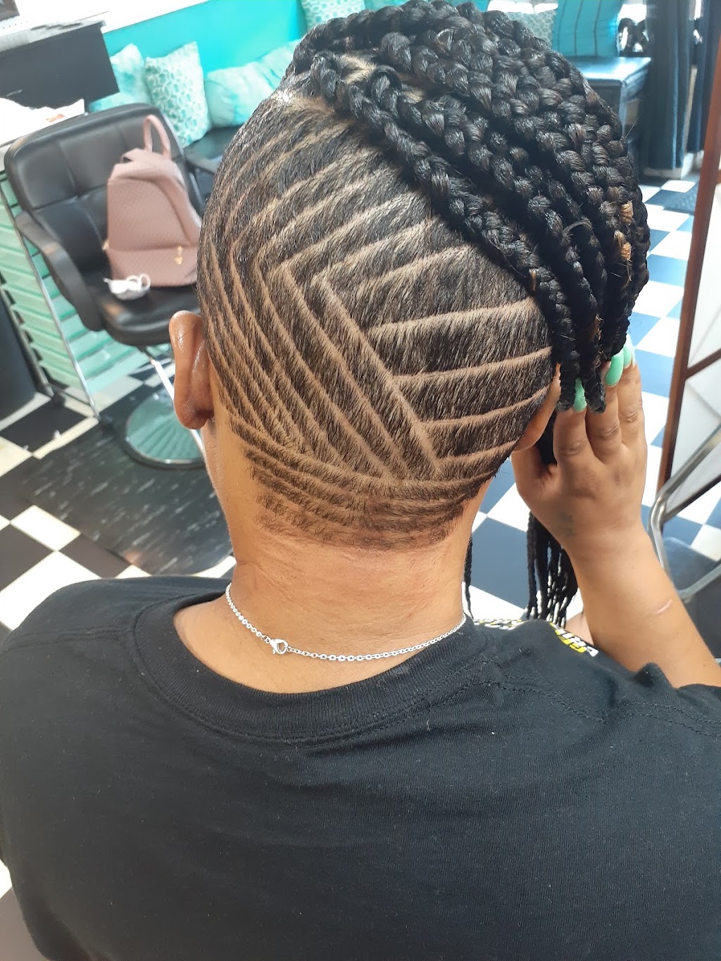 NuLook Styles Hair Salon | 5750 Powder Springs Rd, Austell, GA 30106, USA | Phone: (678) 643-5267