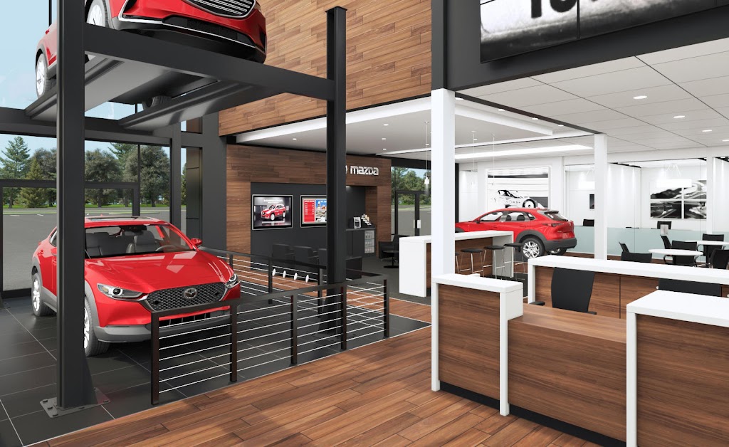 Royal Moore Mazda | 1380 SE River Rd, Hillsboro, OR 97123, USA | Phone: (503) 648-1153