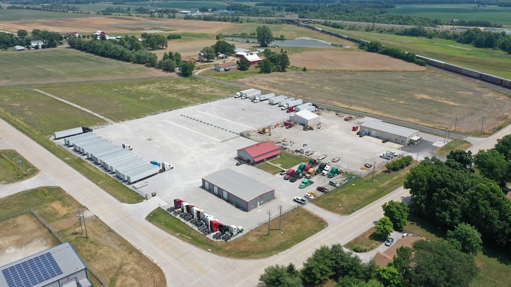 Silver Property Holdings LLC | 4202 Industrial Dr, Roxana, IL 62084, USA | Phone: (314) 480-5589