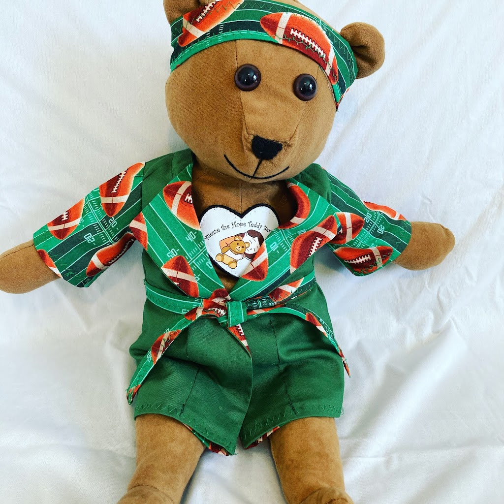 Squeeze The Hope Teddy Bears and Doll Clothes | 1540 Empress Dr, McDonough, GA 30253, USA | Phone: (404) 202-8776 Squeeze The Hope Teddy Bears and Doll Clothes | 1540 Empress Dr, McDonough, GA 30253, USA | Phone: (404) 202-8776