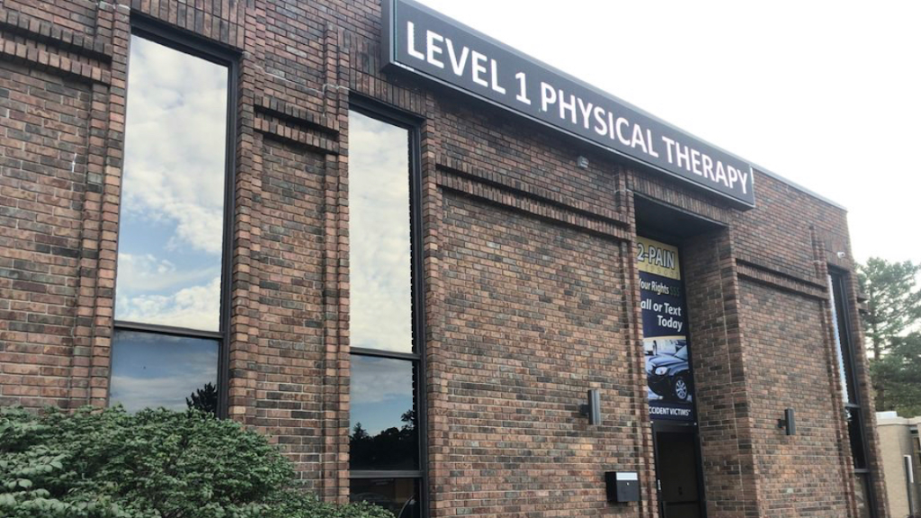 Level 1 Physical Therapy | 26321 Woodward Ave Suite 100, Huntington Woods, MI 48070 | Phone: (888) 683-7387