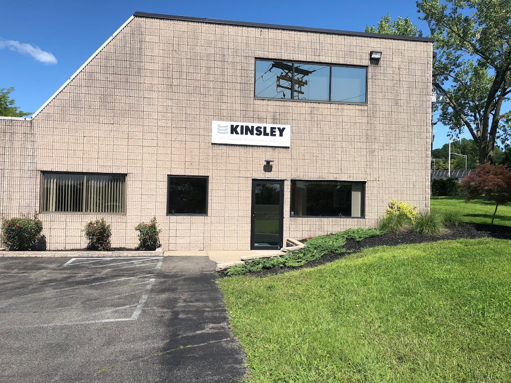 Kinsley Power Systems | 60 Loudonville Rd, Albany, NY 12204, USA | Phone: (518) 458-8614