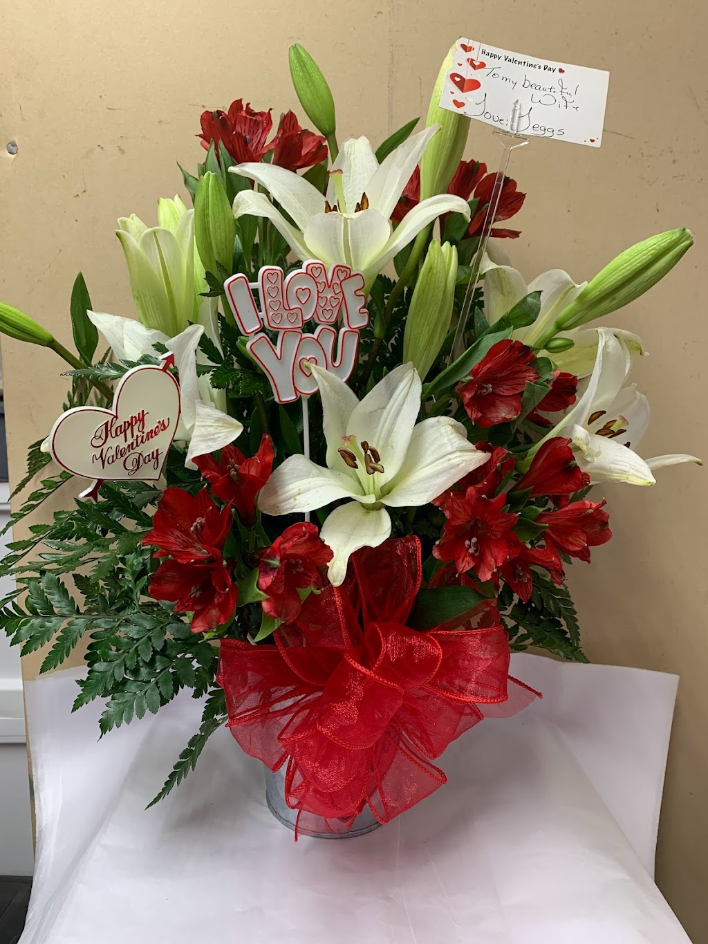 Trevinos Flower Shop | 602 TX-359, Mathis, TX 78368, USA | Phone: (361) 547-7902