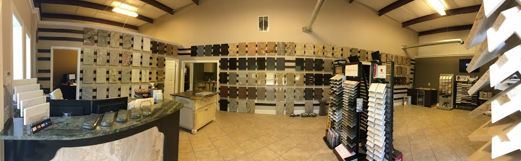 Elegante Surfaces, LLC | 49 Newnan South Industrial Dr, Newnan, GA 30263, USA | Phone: (770) 253-6370