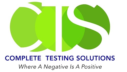 Complete Testing Solutions, LLC | 2775 N Arizona Ave Suite 1-2, Chandler, AZ 85225 | Phone: (480) 568-8222