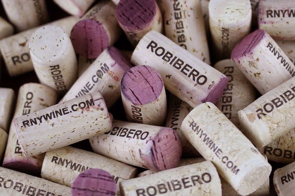 Robibero Winery | 714 Albany Post Rd, New Paltz, NY 12561, USA | Phone: (845) 255-9463