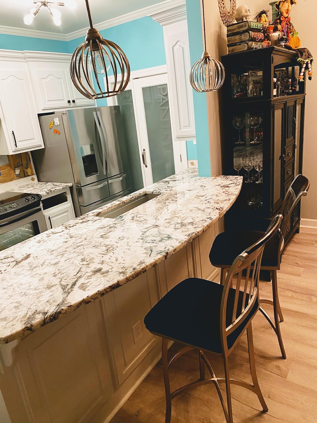 Marble & Granite Guys | 3295 US-70 BUS, Smithfield, NC 27577, USA | Phone: (919) 441-3219