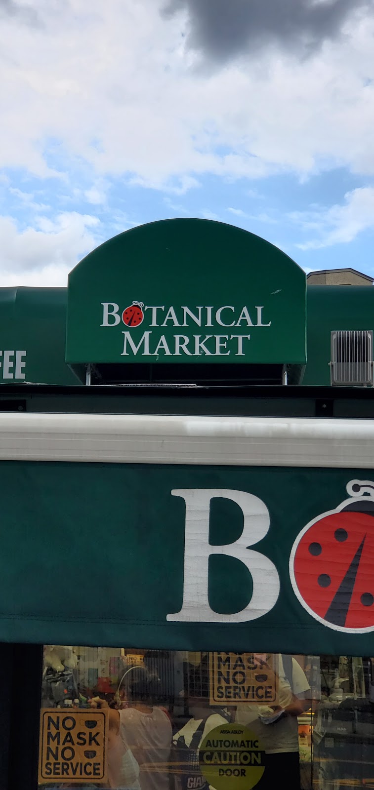 Botanical Market (BMarket) | 2220 Boston Rd, Bronx, NY 10467, USA | Phone: (718) 882-0700