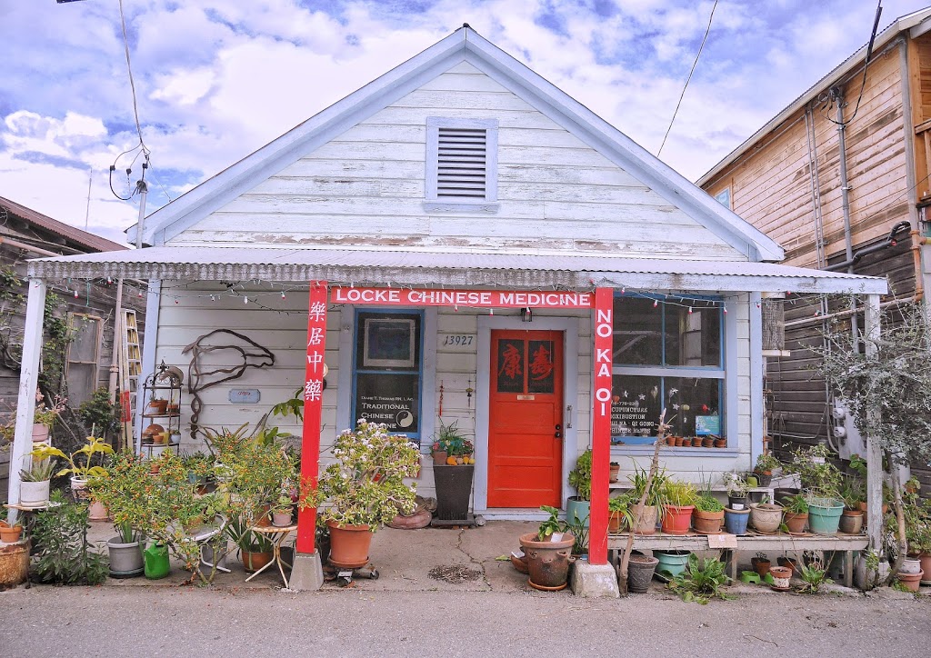 Locke Chinese Medicine | 13927 Main St, Walnut Grove, CA 95690, USA | Phone: (916) 776-2391