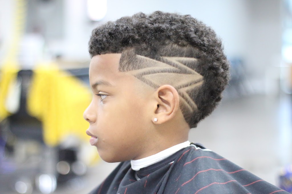 Forever Faded Barbershop | 8629 49th St N, Pinellas Park, FL 33782, USA | Phone: (727) 800-2934