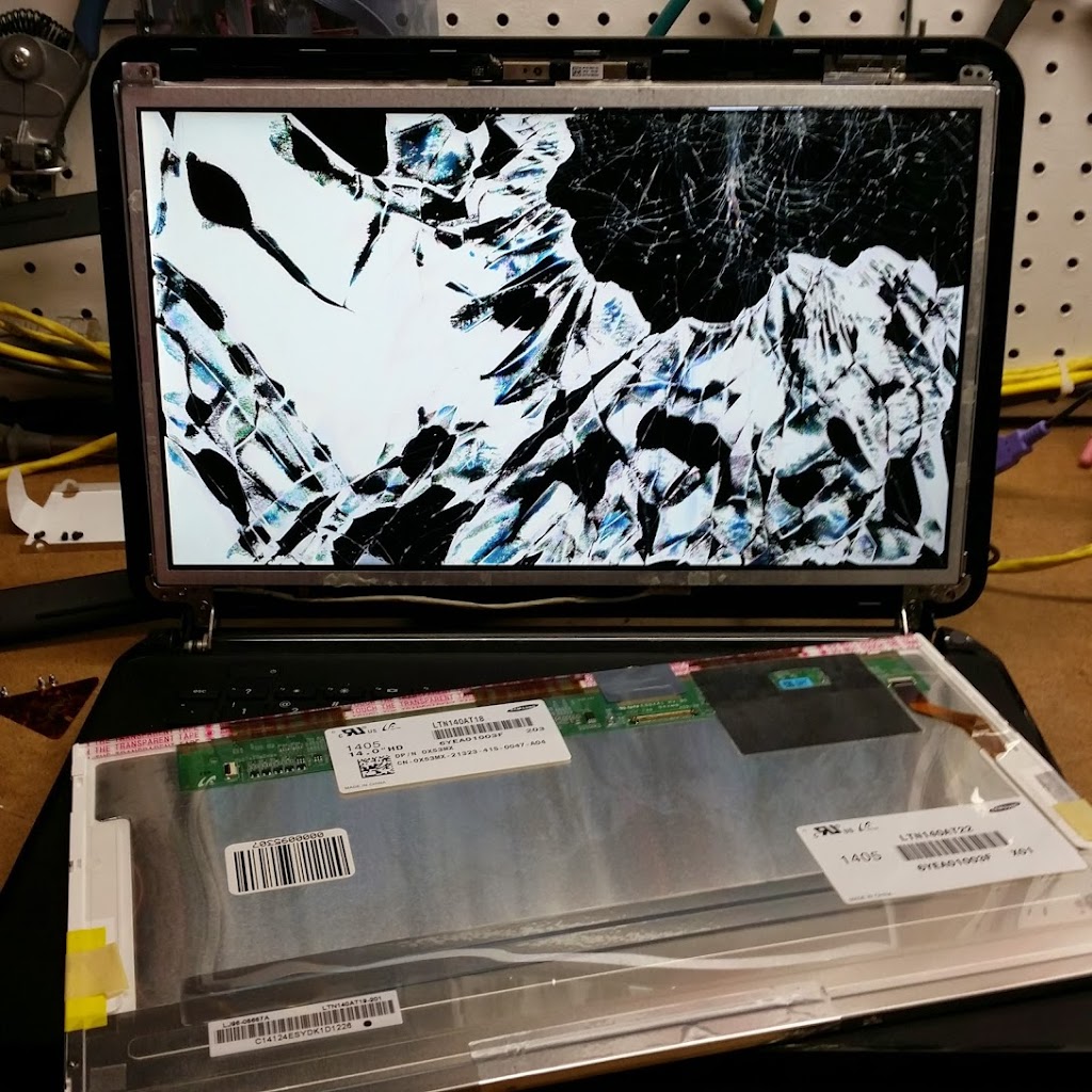 The Geek Pantology | 46 Main St, Amsterdam, NY 12010, USA | Phone: (518) 847-4700