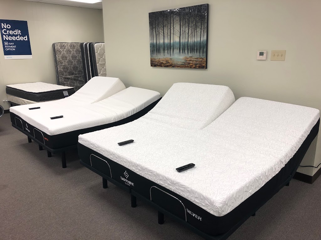 BoxDrop Mattress & Furniture Tulsa | 1553 S Sheridan Rd, Tulsa, OK 74112, USA | Phone: (918) 380-0099