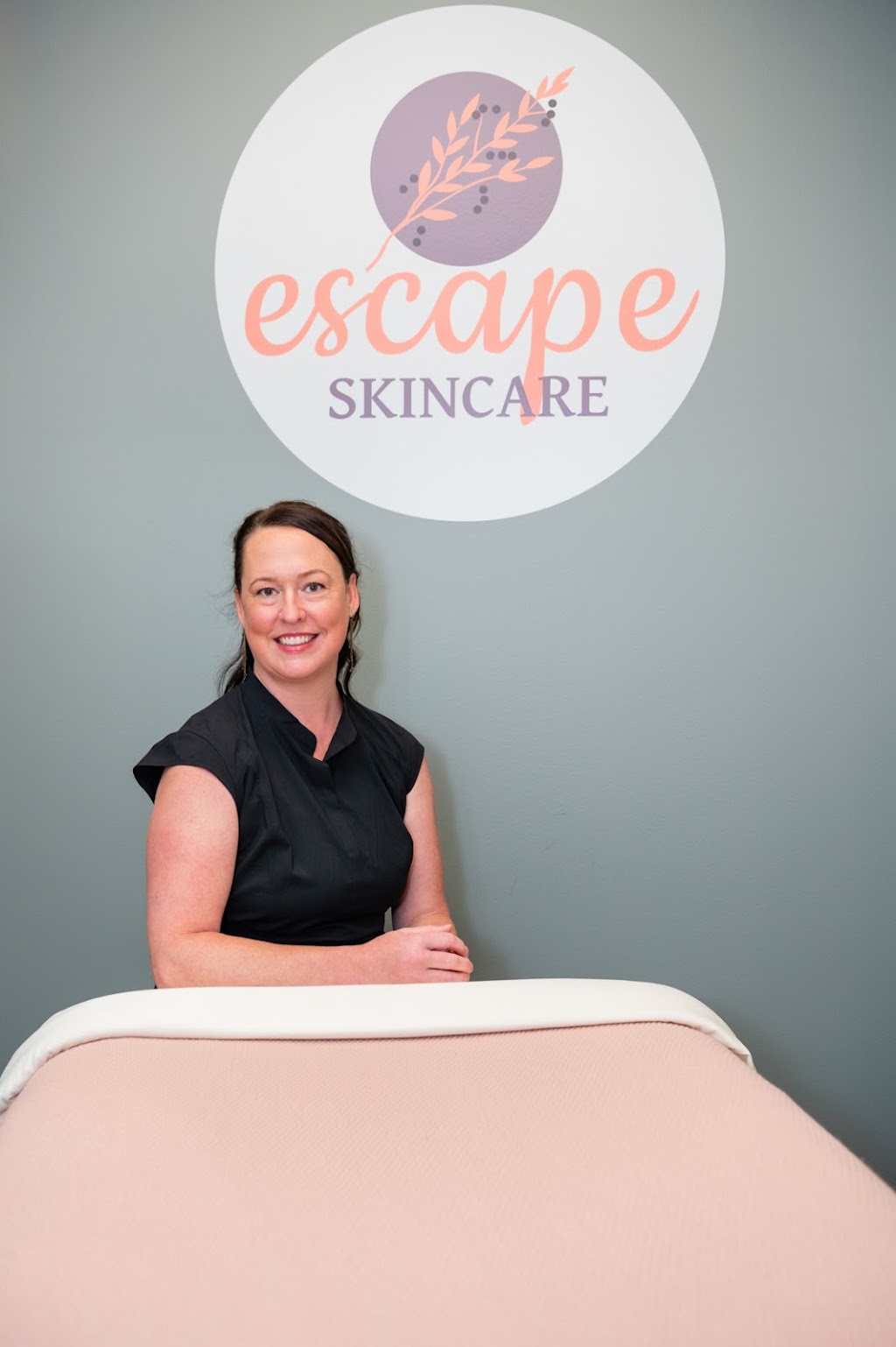 Escape Skincare | 10260 Viking Dr Suite 61, Eden Prairie, MN 55344, USA | Phone: (917) 363-4470