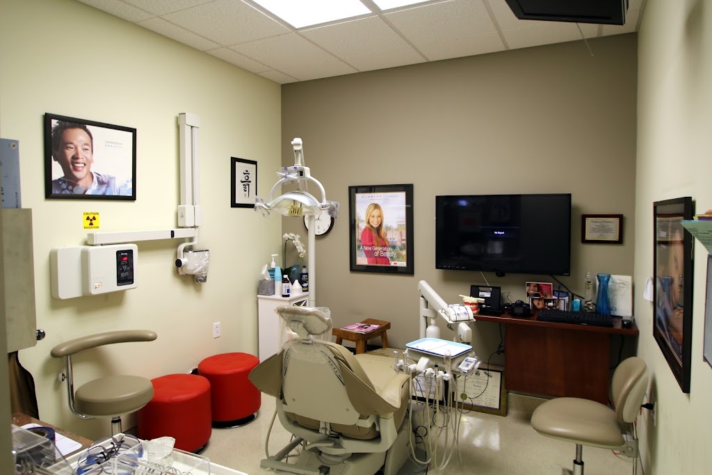 Peyton Dental & Specialties | 3110 Chino Ave Suite 240, Chino Hills, CA 91709, USA | Phone: (909) 464-2682