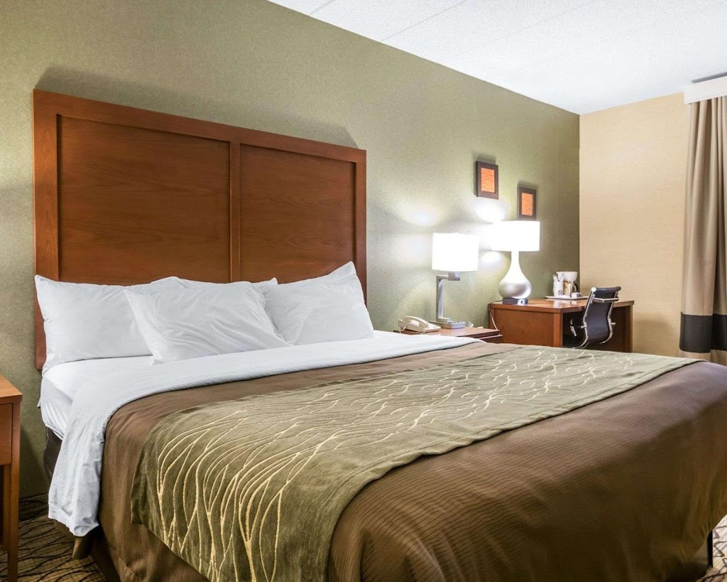 Comfort Inn | 5250 Revilo Rd, Winchester, KY 40391, USA | Phone: (859) 745-3009