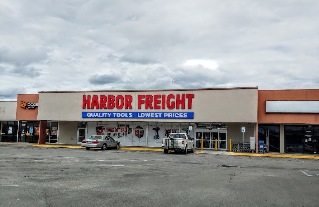 Harbor Freight Tools | 3116 N Main St, Taylor, TX 76574, USA | Phone: (512) 352-6384