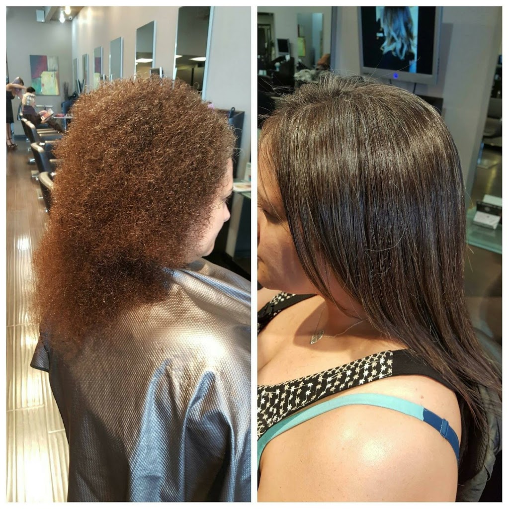 Antoine Salon | 2838 W Maple Rd, Troy, MI 48084, USA | Phone: (248) 822-8115