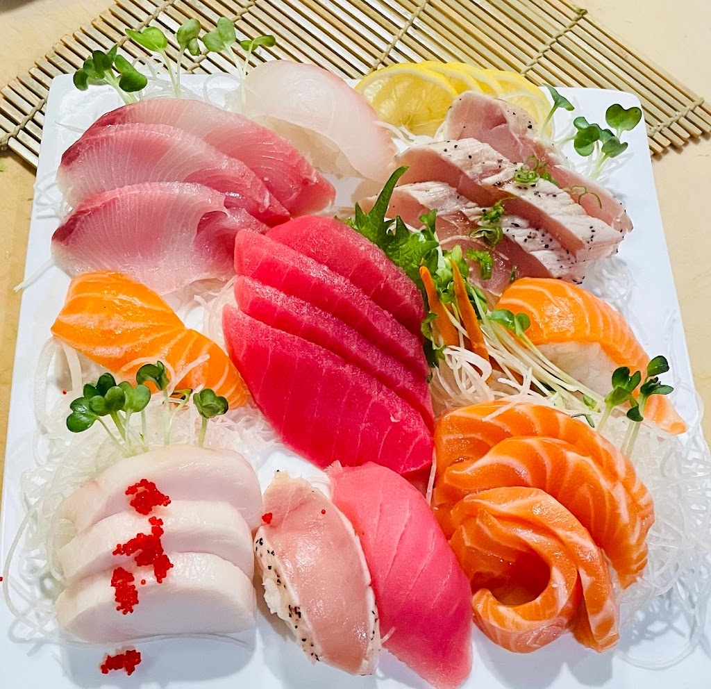 Obis Sushi | 3755 Murphy Canyon Rd, San Diego, CA 92123, USA | Phone: (858) 268-8989