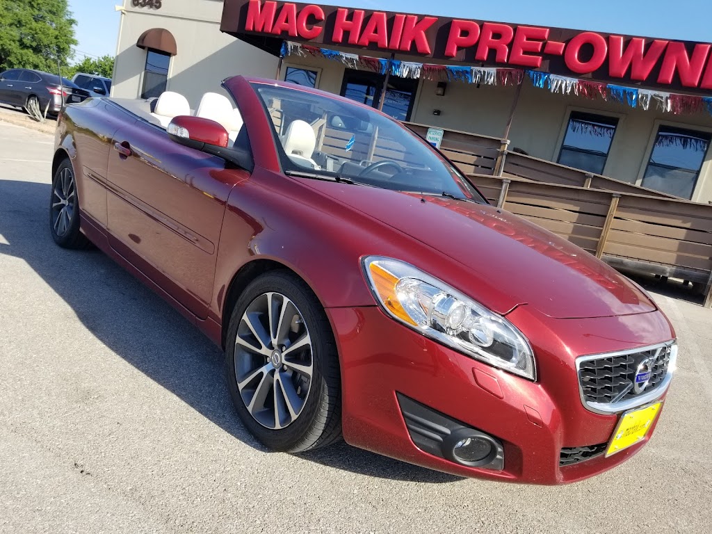 Mac Haik PreOwned Hutto | 6345 US-79, Hutto, TX 78634 | Phone: (512) 642-3355