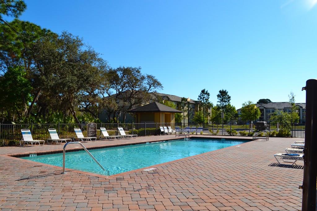 Palmetto Ridge Estates | 1202 Prairie Ln, Titusville, FL 32780, USA | Phone: (321) 267-4851