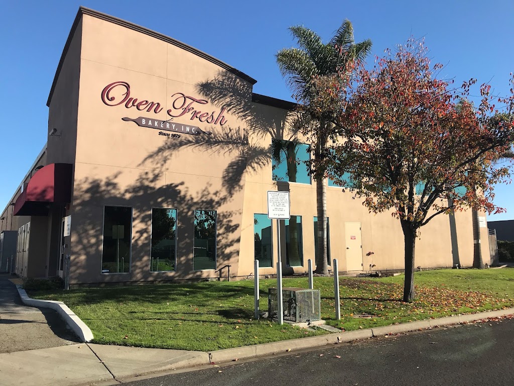 Oven Fresh Bakery, Inc. | 23188 Foley St, Hayward, CA 94545, USA | Phone: (650) 366-9201
