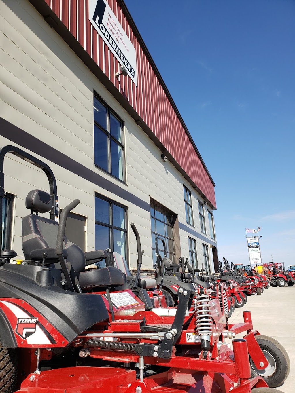 Lodermeiers Inc | 38241 County 6 Blvd, Goodhue, MN 55027, USA | Phone: (651) 923-4441